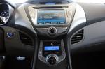 Hyundai Elantra Coupe 2012 года